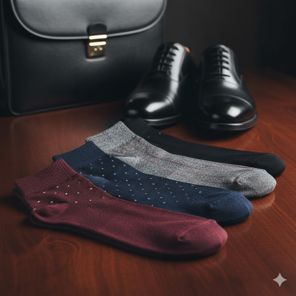 socks tex formal corporate socks socks