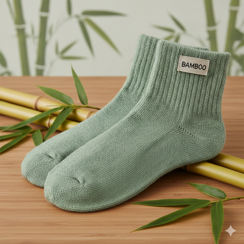 sockstex bamboo socks