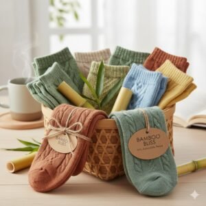 bamboo socks