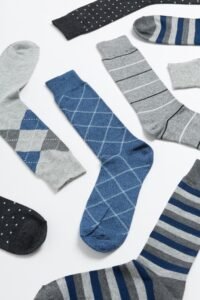 casual socks for men